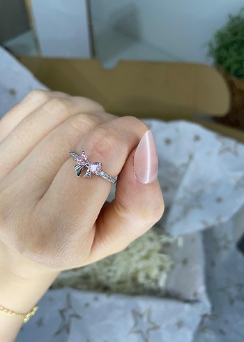 Çelik Yüzük - Yana Kaydırınız - Görsel 3