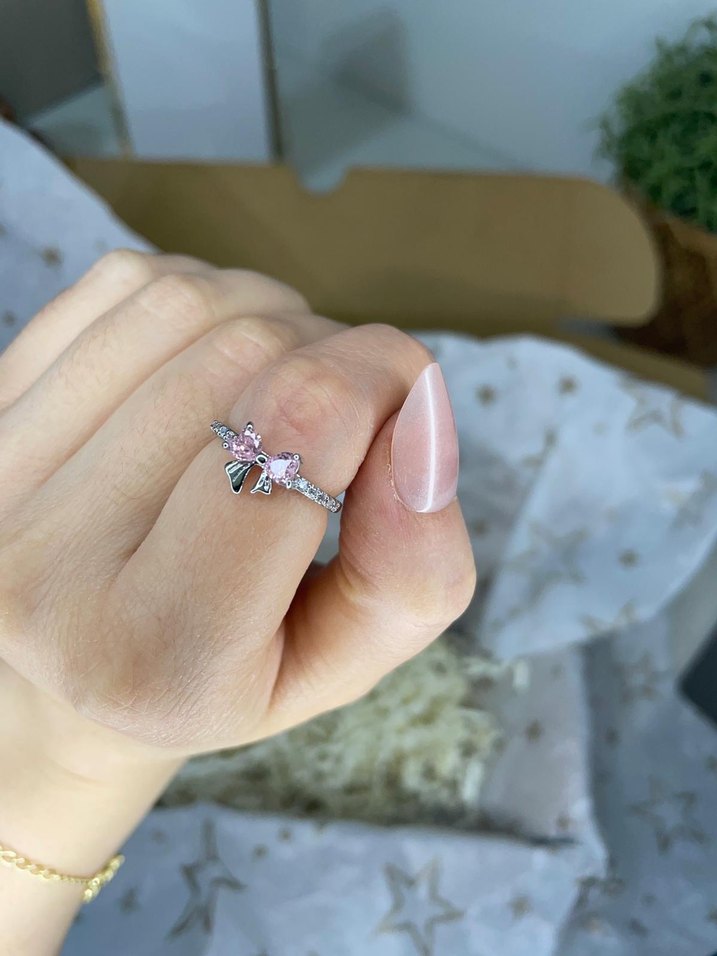 Çelik Yüzük - Yana Kaydırınız - Görsel 3