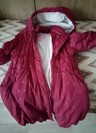 LC Waikiki Şişme mont