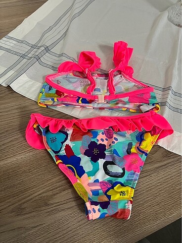 Penti Bikini