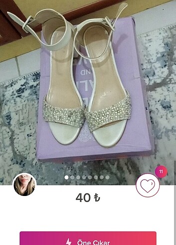 İki ürün birleştirme 