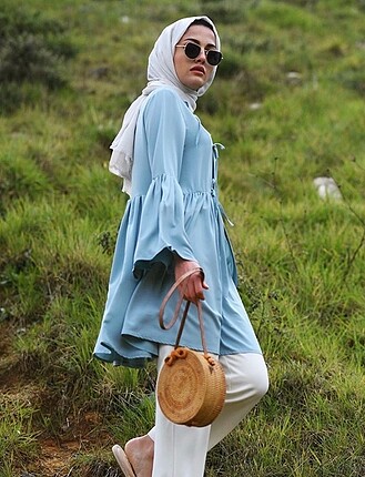 Markasız Ürün Tunik