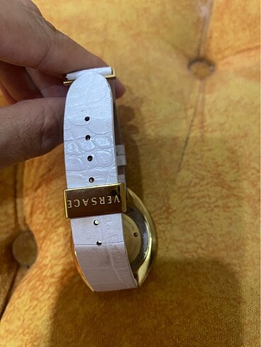  Beden Orjinal versace saat