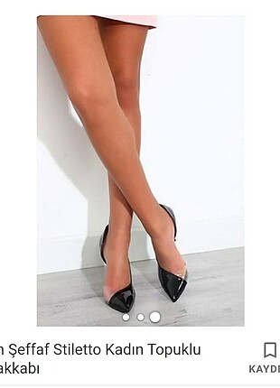 Stiletto