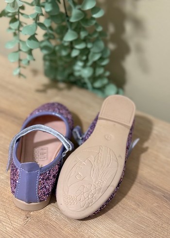 Simli babet - Görsel 3