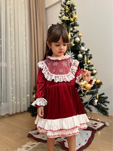 Özel gün elbise