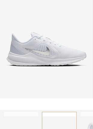 Nike Downshifter 10 kadın spor ayakkabı