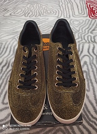 Zara unisex ayakkabı