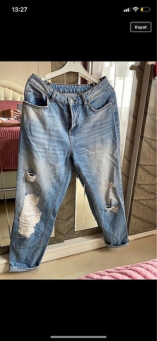 Lc waikiki jeans