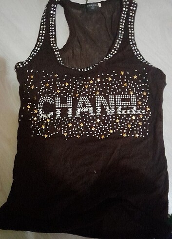 Chanel atlet