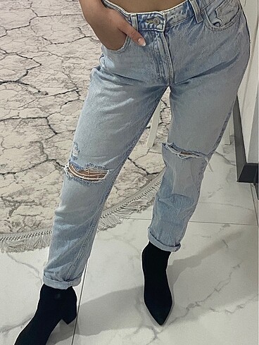 Bershka jean