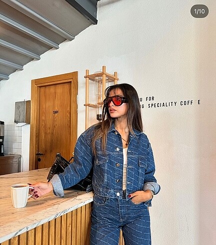s Beden Alexander wang alt üst takım