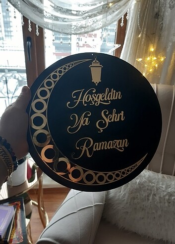 Beden Ramazan kapı susu