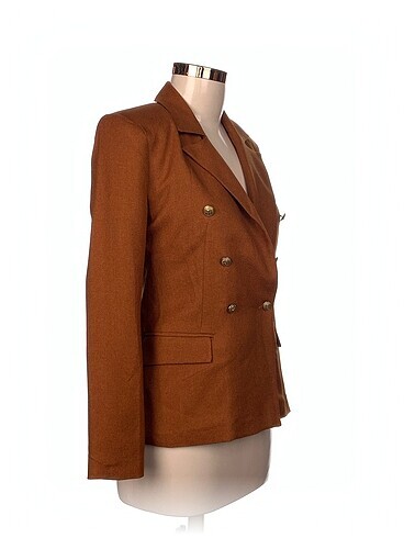 Trendyol & Milla Trendyol & Milla Blazer %70 İndirimli.