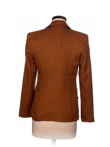 36 Beden Trendyol & Milla Blazer %70 İndirimli.