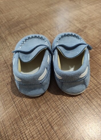 Soobe Bebek İlk Adım Ayakkabısı