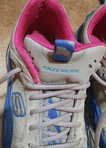 Skechers Skechers spor ayakkabı 