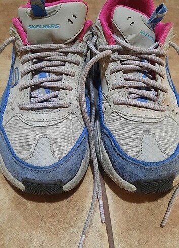 Skechers ORİJİNAL SKECHERS AYAKKABI