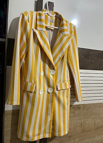 40 Beden Blazer ceket