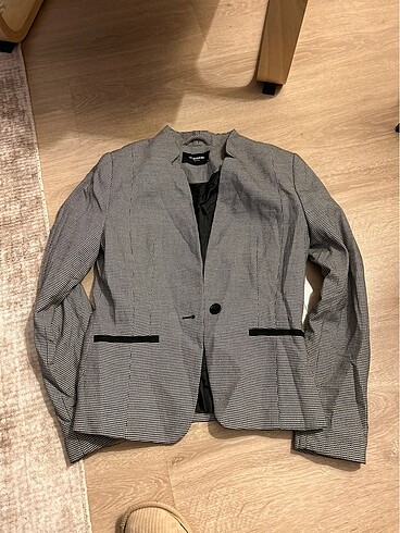 Blazer ceket