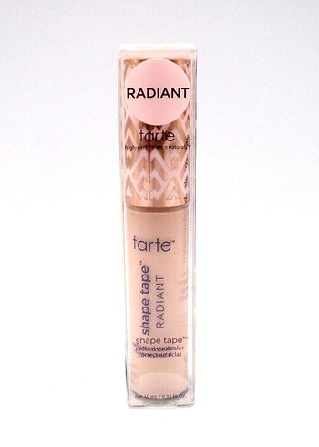 Tarte Shape Tape Radiant Kapatıcı - Açık Bej - Görsel 2