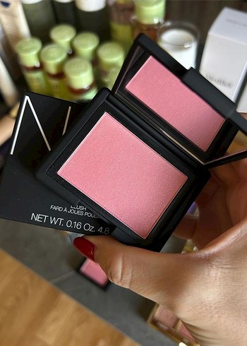 NARS Orgasm Allık 4.8g - Görsel 3