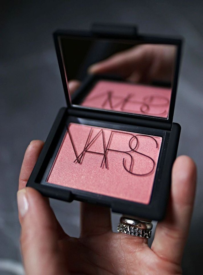 NARS Orgasm Allık 4.8g - Görsel 2