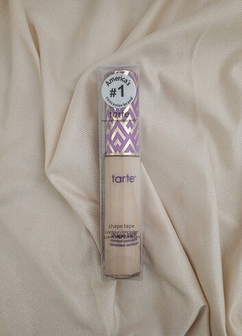 Tarte Tarte concealer