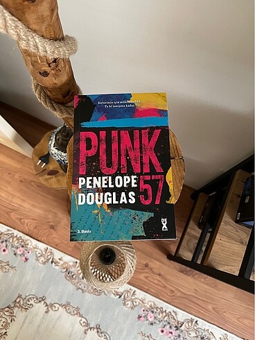  Beden Punk 57 - penelope douglas