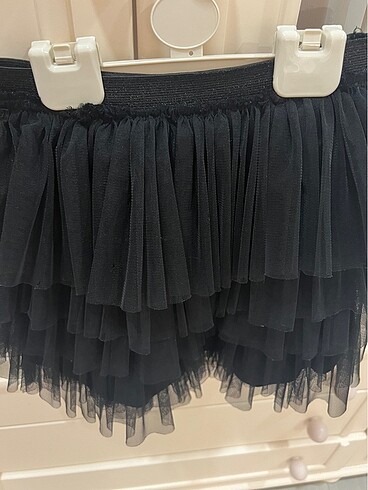 Zara Zara etek