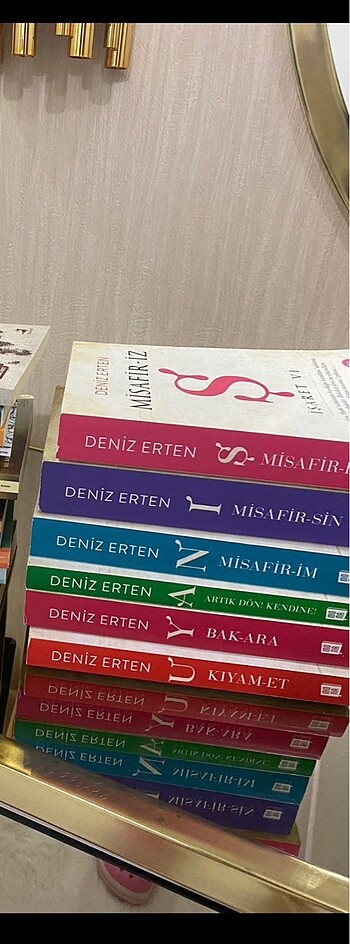 Uyanış seti