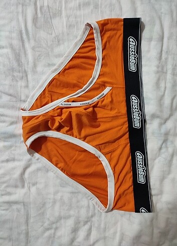 Aussiebum erkek slip