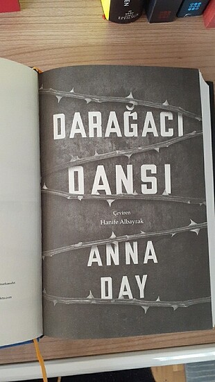 Beden DARAĞACI DANSI