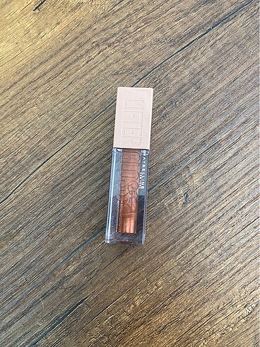Maybelline Lifter Gloss