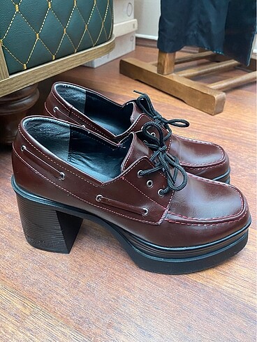 Diğer Luvi Shoes Markalı Ayakkabı