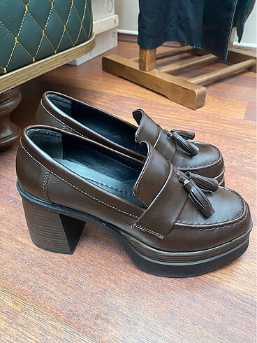 Diğer Luvi Shoes Markalı Ayakkabı