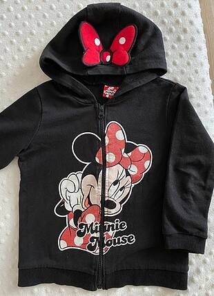 Kız çocuk sweatshirt ve balon etek