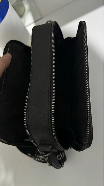 Beden Balenciaga Çanta
