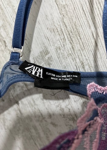 Zara Zara Sütyen