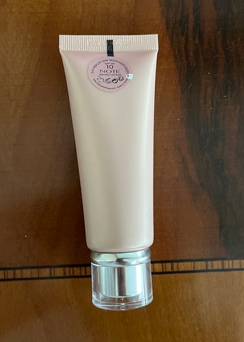 NOTE 3in1 Sağlıklı Cilt BB Krem SPF50 - Görsel 2