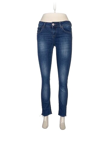 T-box Jean / Kot %70 İndirimli.
