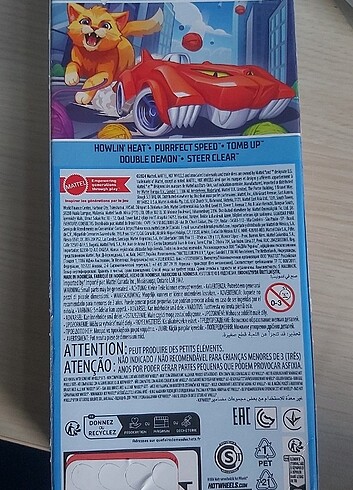  5li hot wheels