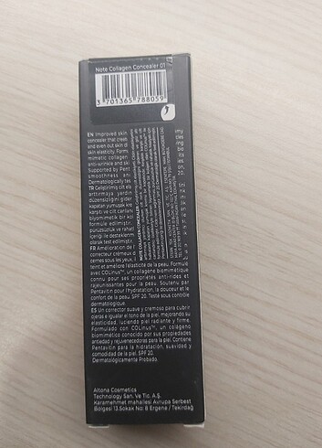 Note Note kapatıcı
