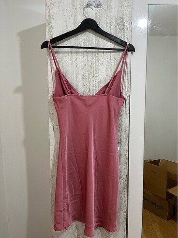 Bershka bershka elbise