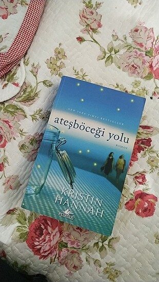 Ateşböceği Yolu 