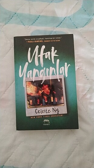 Ufak Yangınlar 