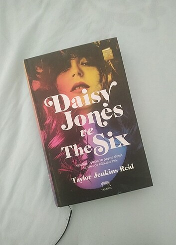 Daisy Jones ve The Six