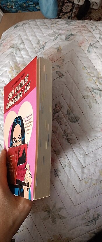  Beden Seri Katiller Gölgesinde Aşk 