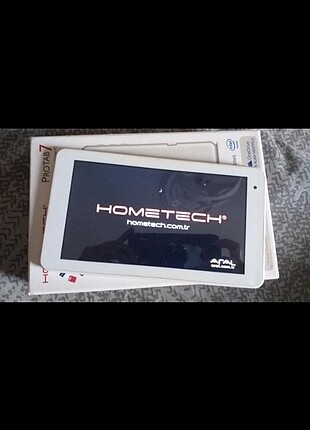 Hometech 7 inc tablet 