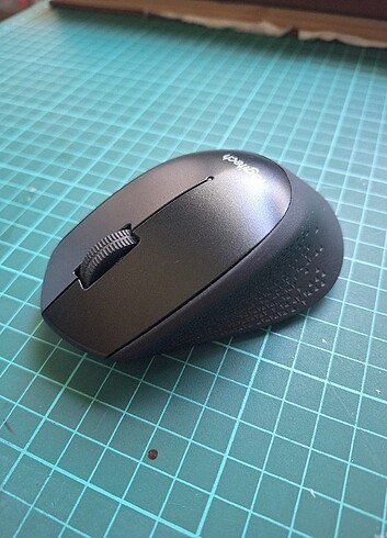 Logitech Logitech Kablosuz Mosue